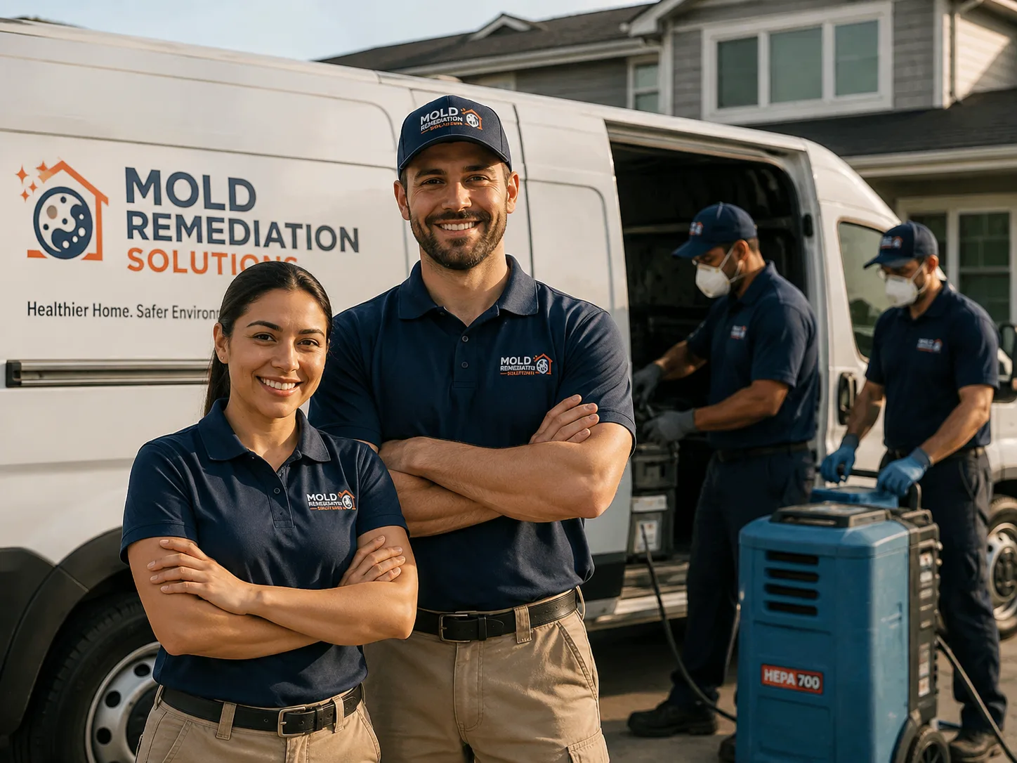 Mold Remediation company in Spring Glen, NY